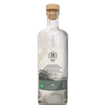 Le Génépi Pur Malt- La distillerie terre froide