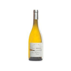 Anjou blanc château de Brossay 2023 75 cl-Le vin émoi