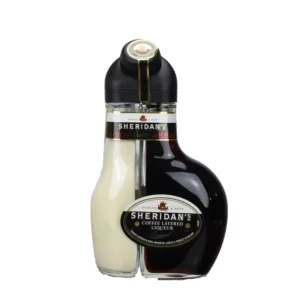 Sheridans 50Cl-Le vin émoi