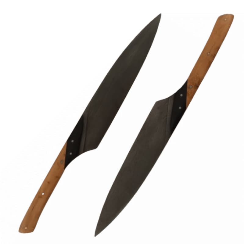 Couteau de collection ba