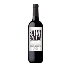 Saint-Émilion Peaky Blinders 2019 – AOC Saint-Émilion