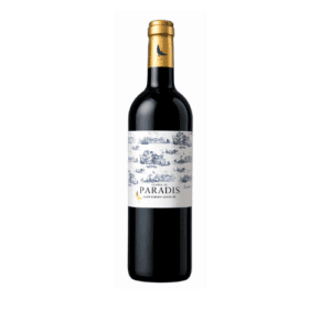 Château du Paradis – Saint-Émilion Grand Cru