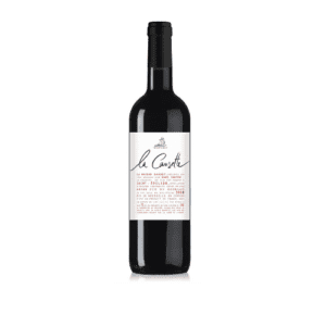 La Causette – AOC Saint-Émilion