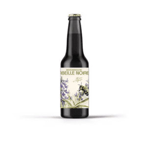 Hysope 33cl – Abeille Noire