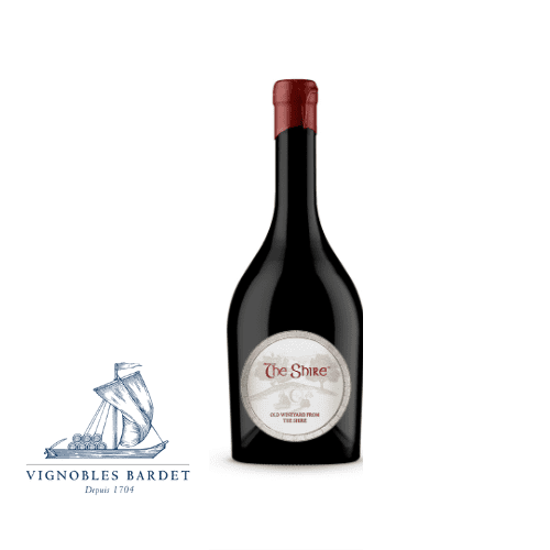 The Shire – Vin Rouge 100% Pinot Noir