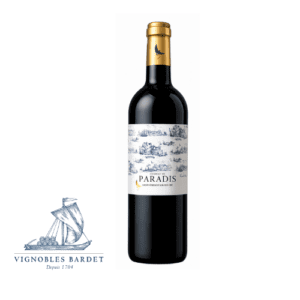 Château du Paradis – Saint-Émilion Grand Cru