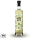 Liqueur Pur Grain Bio - Génépi Sapin 50cl
