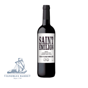 Saint-Émilion Peaky Blinders 2019 – AOC Saint-Émilion