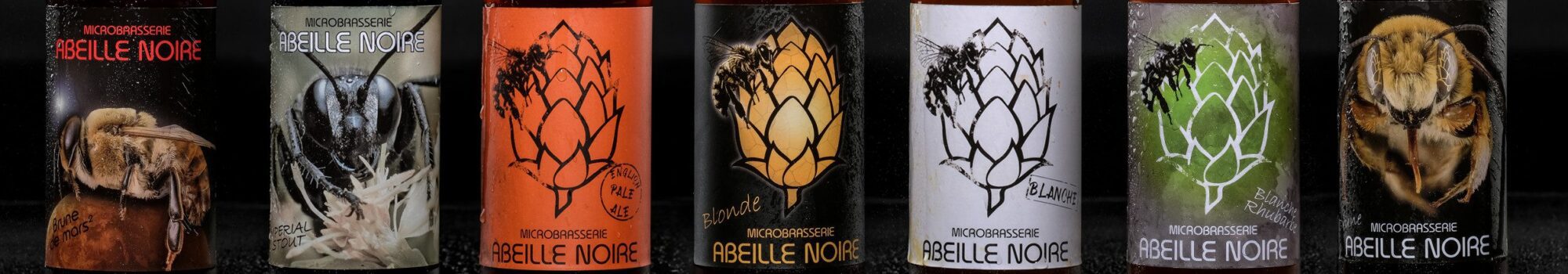 Brasserie l'Abeille Noir