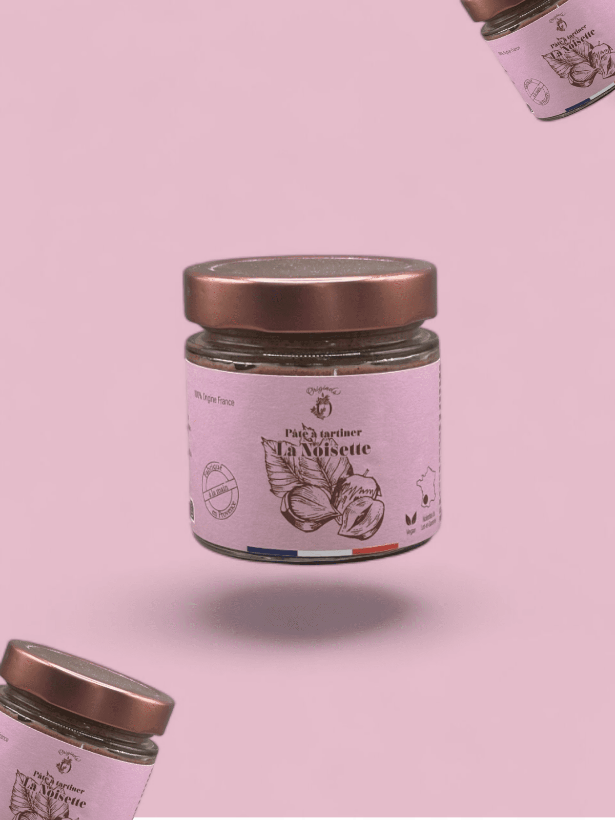 La Noisette