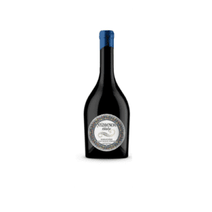 Númenor – Bordeaux AOC 100% Merlot Noir