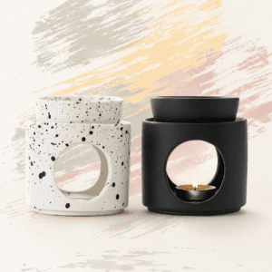 Brûleur en céramique – Niwa Tea