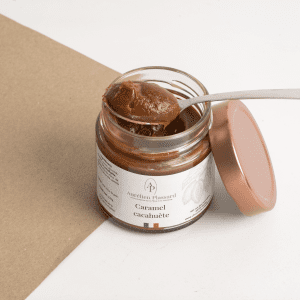 Caramel cacahuète – 220 g