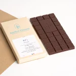 Tablette chocolat noir Pérou 85 % – 75 g