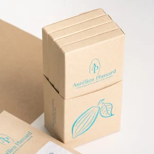 Coffret 4 tablettes
