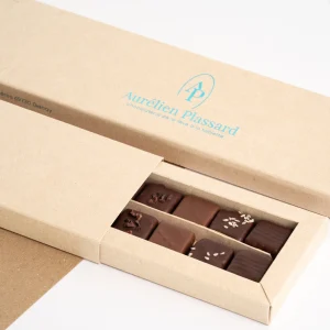 Coffret 24 chocolats