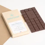 Tablette Taino Soliman République Dominicaine 70 % – 75 g
