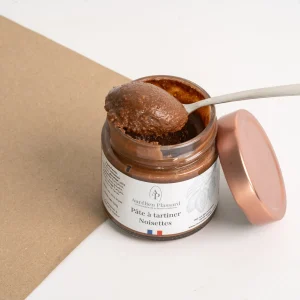 Pâte à tartiner noisettes