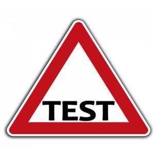 produit TEST