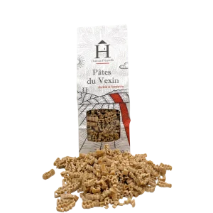 Mini Croix pâtées 150 g – Pâtes artisanales du Vexin