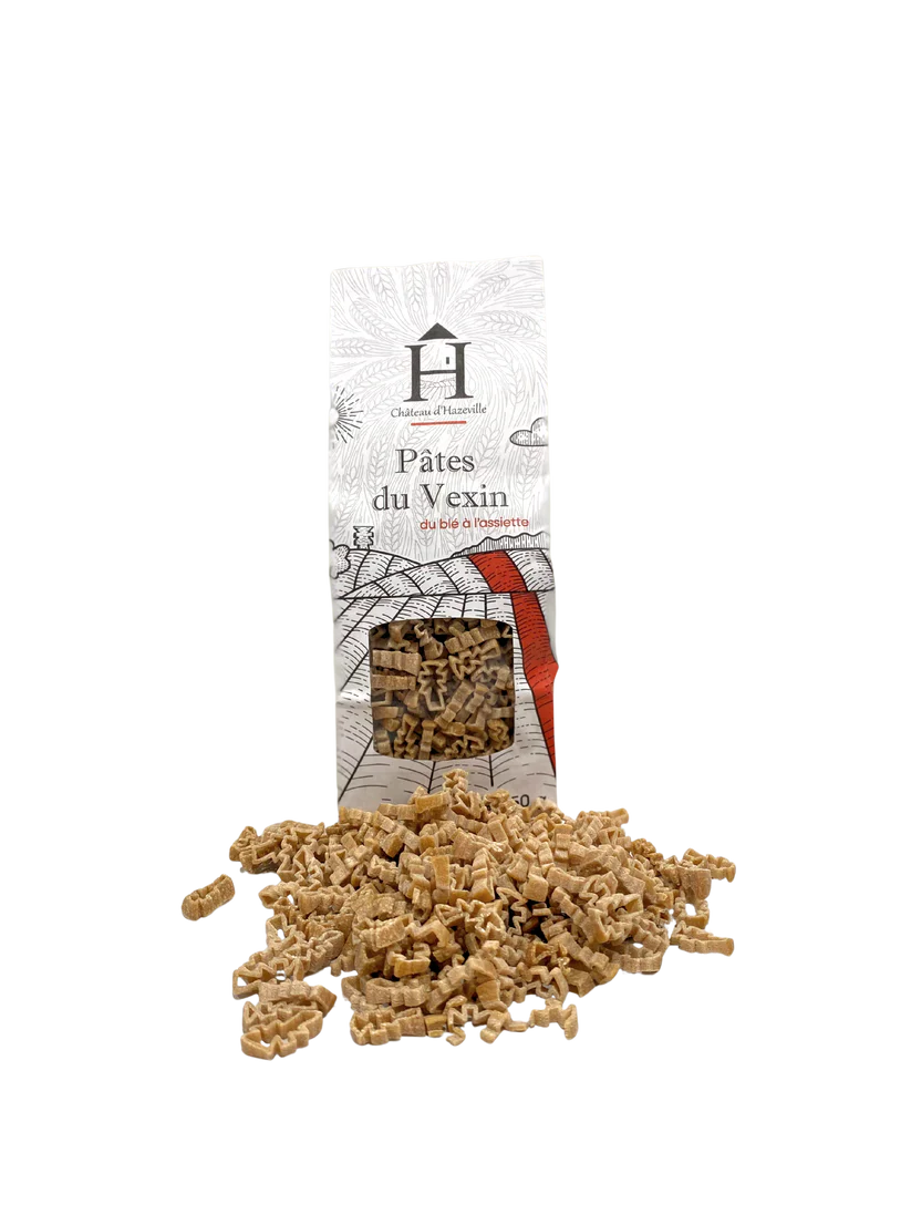Mini Croix pâtées 150 g – Pâtes artisanales du Vexin