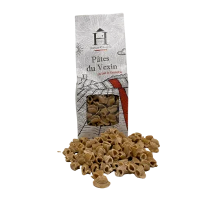 Mini Crêtes de Coq 150 g – Pâtes artisanales du Vexin