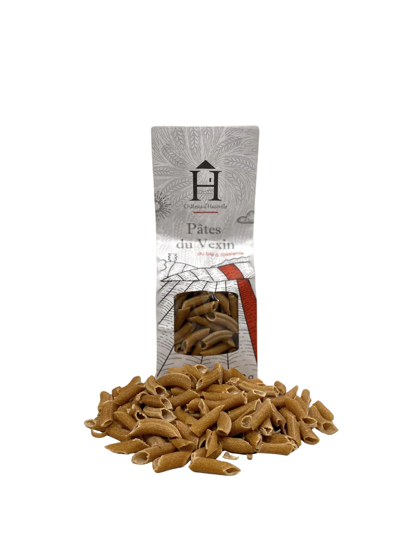 Mini Penne 150 g – Pâtes artisanales du Vexin